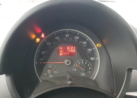 3VWRF31Y39M403747